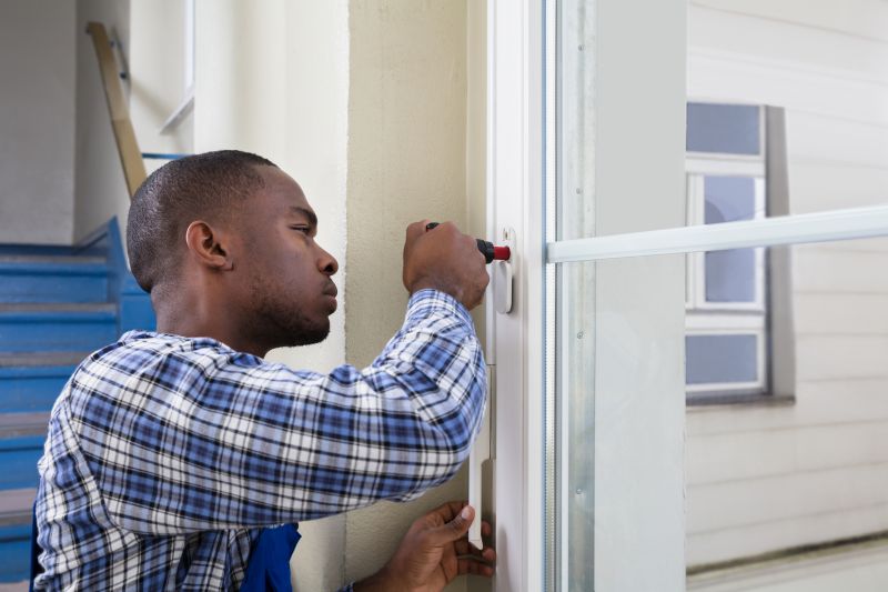 Casement Window Repair