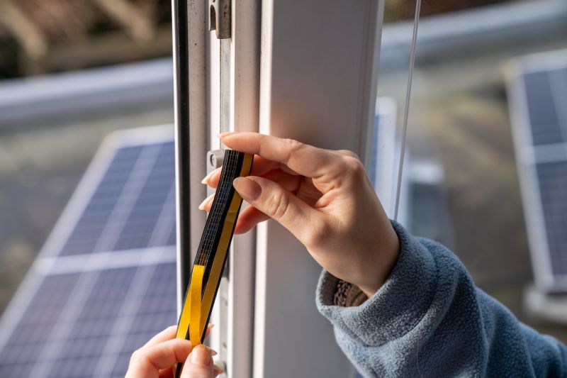 Weatherproofing Solutions