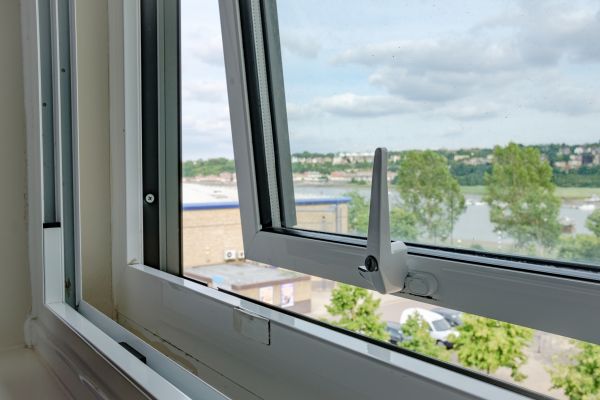 Cost of Casement Window Repair in Falls Church