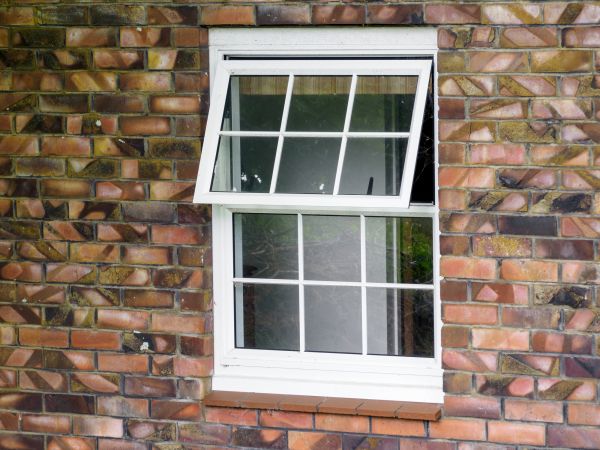 Cost of Double Hung Window Repair in Falls Church