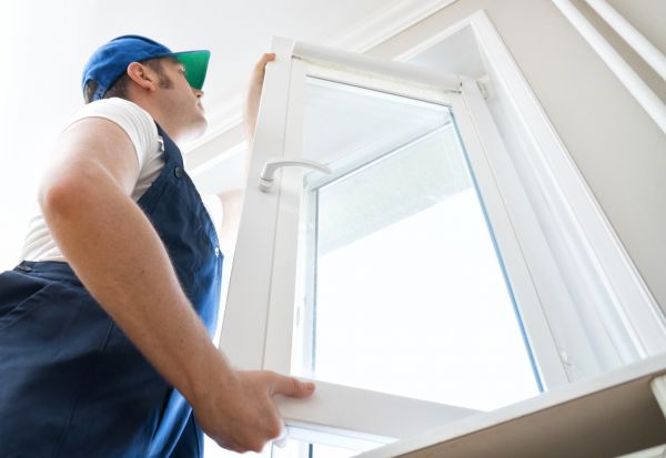 Cost of Home Window Repair in Falls Church