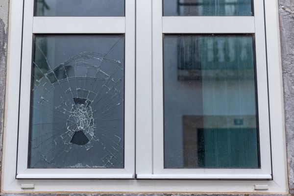 Cost of Residential Window Repair in Falls Church