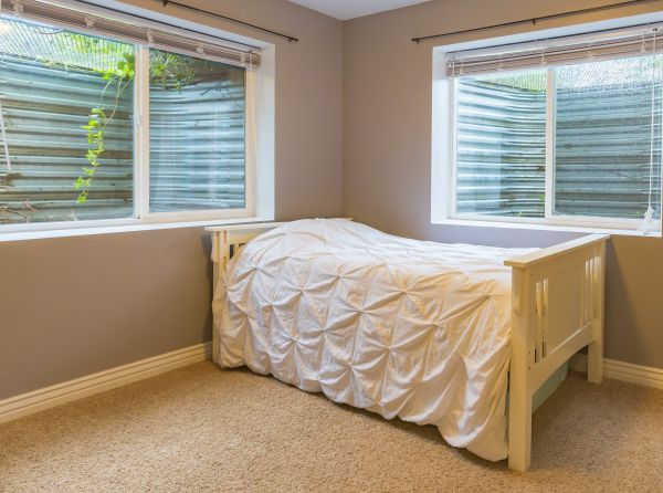 Cost of Basement Window Repair in Falls Church