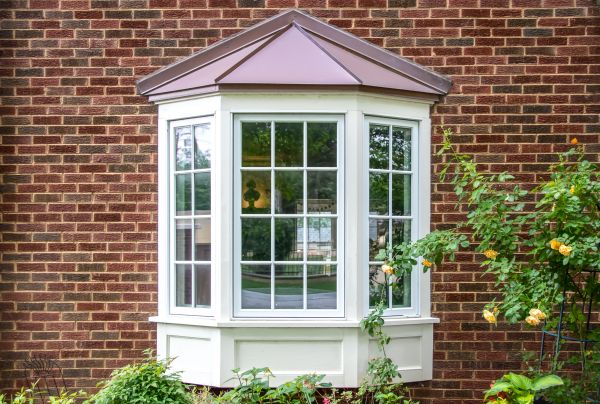 Cost of Bay Window Repair in Falls Church