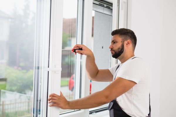 Cost of House Window Repair in Falls Church