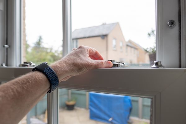 Cost of Window Lock Repair in Falls Church