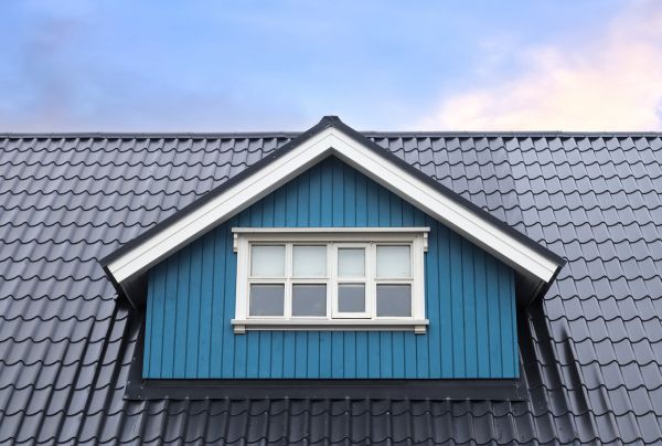 Cost of Dormer Window Repair in Falls Church