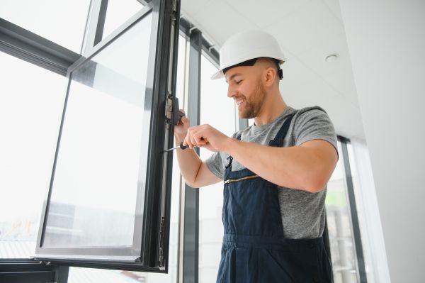 Cost of Window Spring Repair in Falls Church