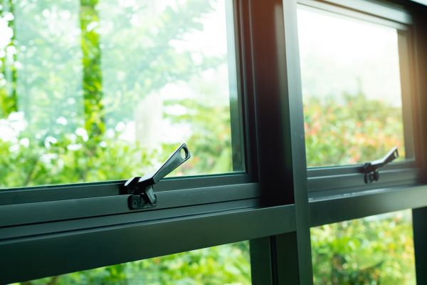 Cost of Window Crank Replacement in Falls Church
