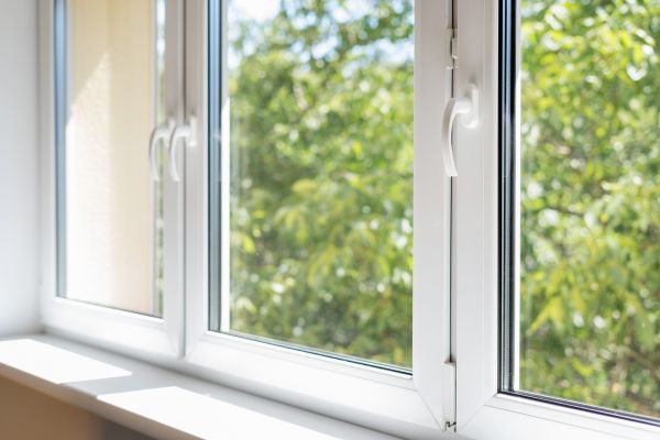 Cost of Window Track Repair in Falls Church