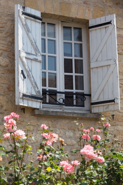 Cost of French Window Repair in Falls Church