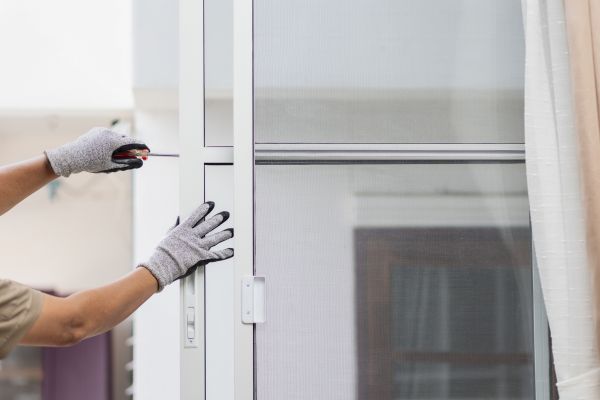 Cost of Window Roller Repair in Falls Church