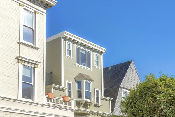Cost of Single Hung Window Repair in Falls Church