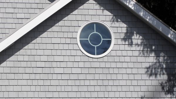 Cost of Round Window Repair in Falls Church