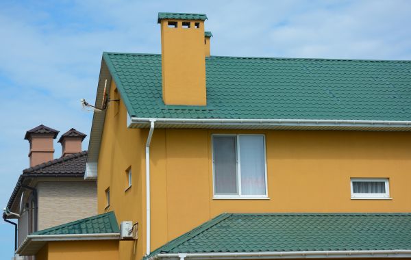 Cost of Hopper Window Repair in Falls Church