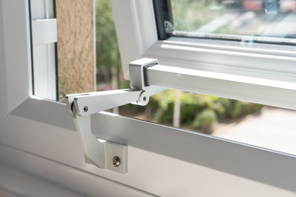 Cost of Hinged Window Repair in Falls Church