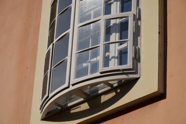 Cost of Bow Window Repair in Falls Church