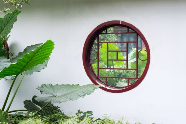 Cost of Circular Window Repair in Falls Church