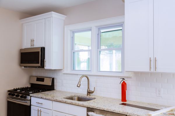 Cost of Kitchen Window Repair in Falls Church